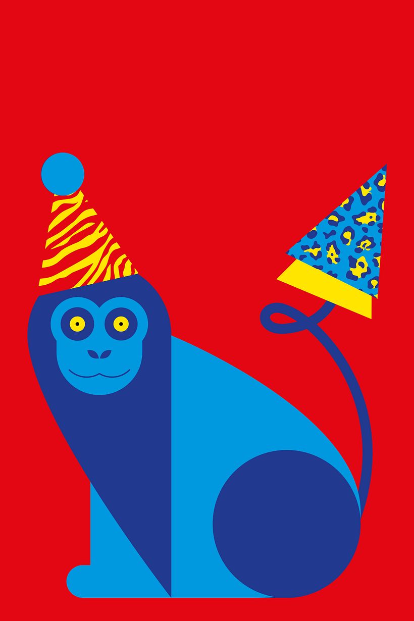 Animal illustrations 5