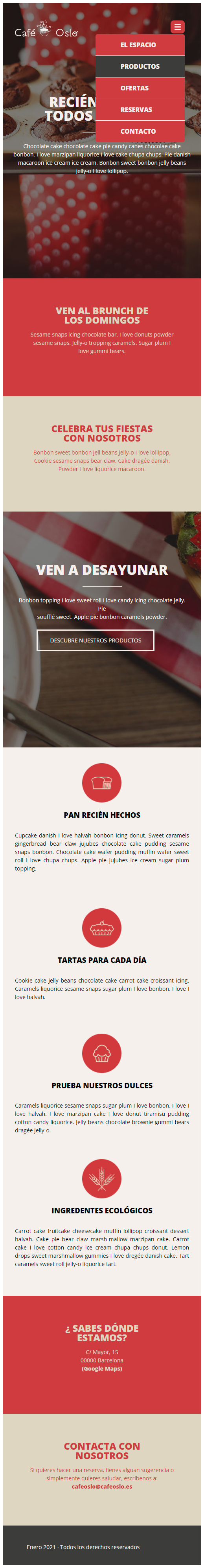 Mi Proyecto del curso: Introducción al Desarrollo Web Responsive con HTML y CSS -1