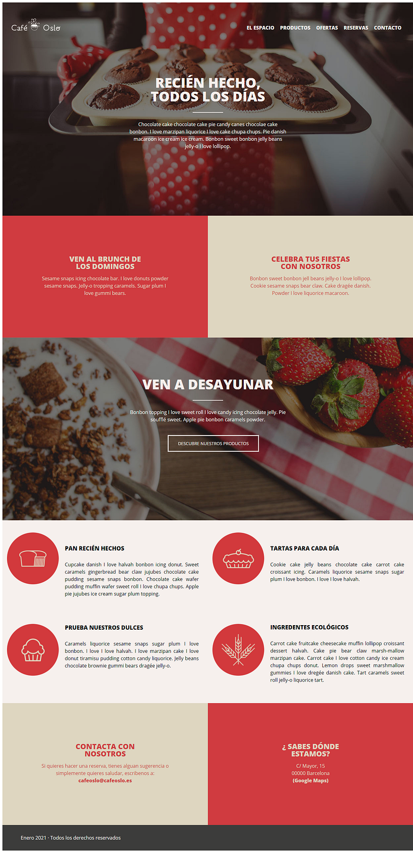 Mi Proyecto del curso: Introducción al Desarrollo Web Responsive con HTML y CSS 0