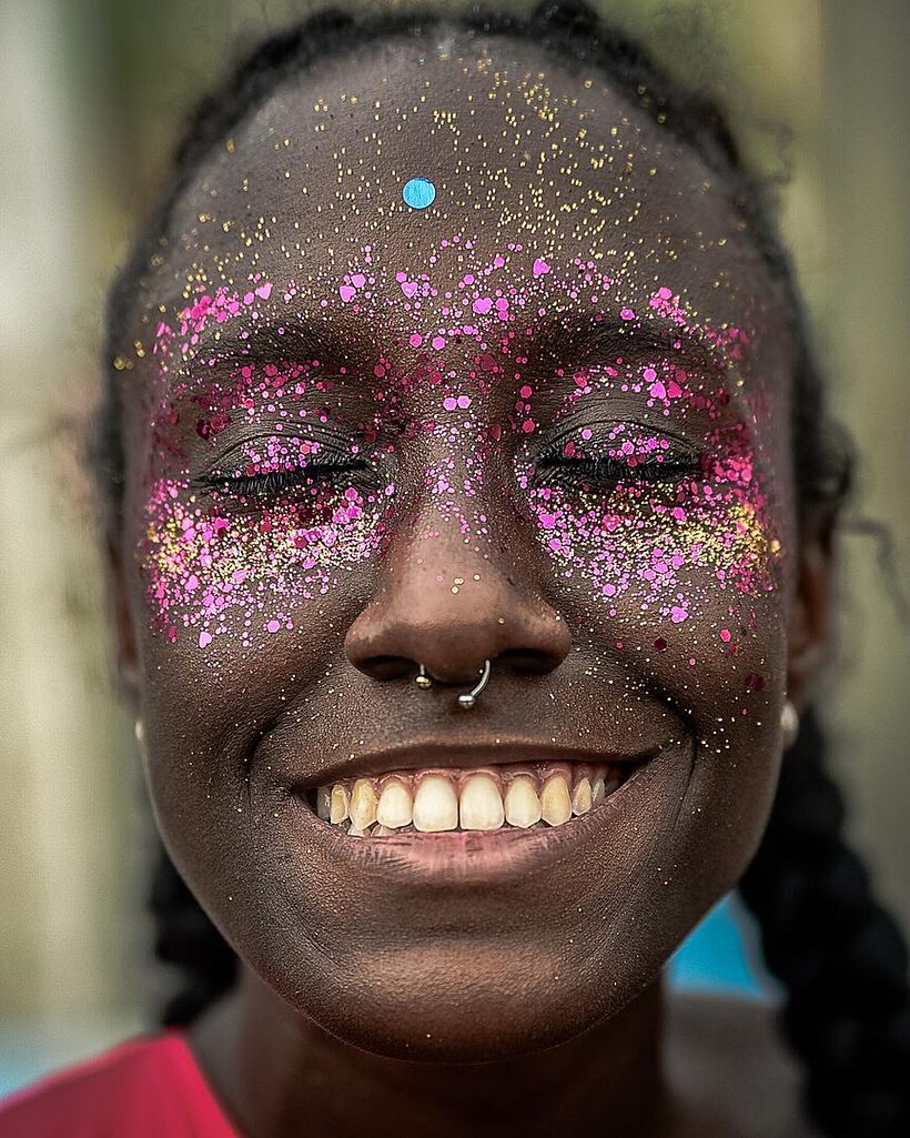 'Humanos do Carnaval' é um verdadeiro retrato da diversidade da festa