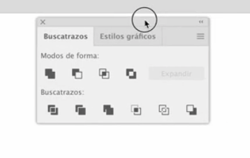Pathfinder Window.
