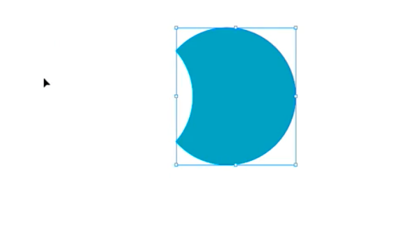 Demonstration of the Minus Front function. Aaron Martínez.