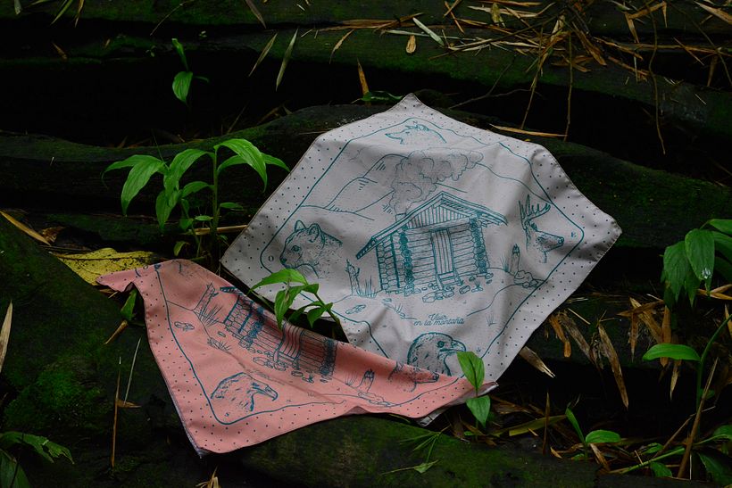 Vivir en la montaña 1