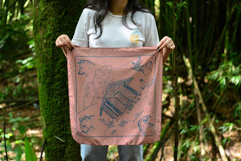 Vivir en la montaña 2