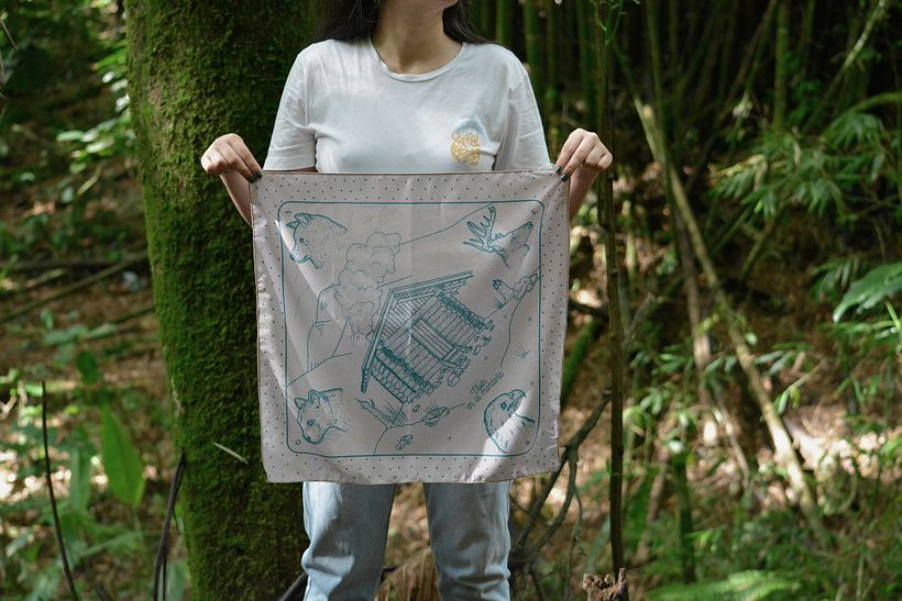 Vivir en la montaña 3