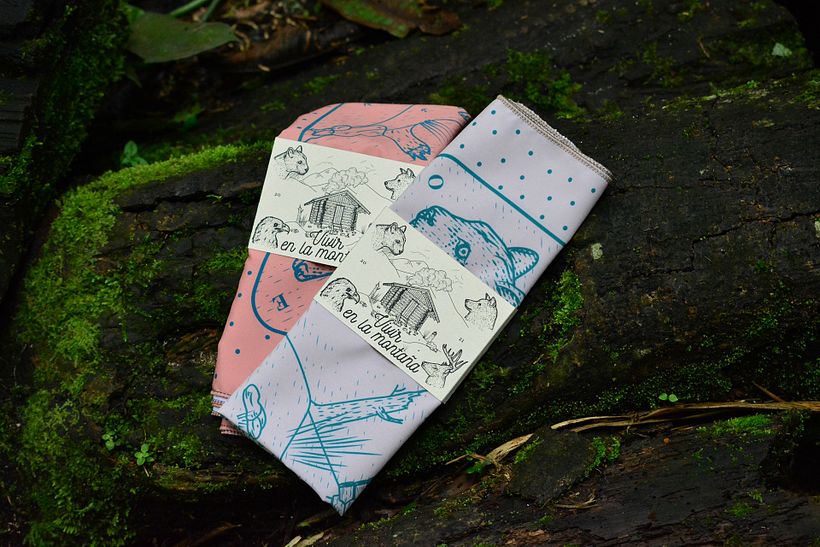 Vivir en la montaña 4