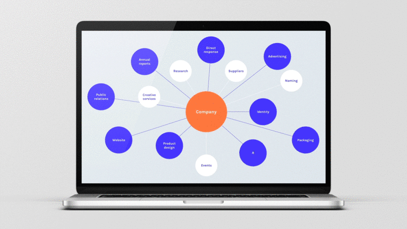 Katya Kovalenko is a Data Visualization expert.