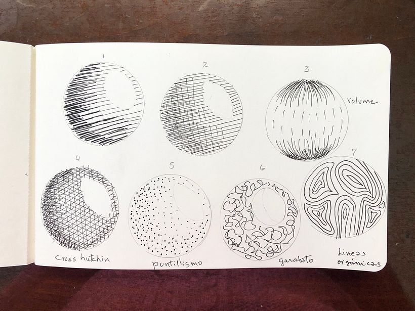 My project in Botanical Watercolor Sketchbook - Nora (Herli18) 3