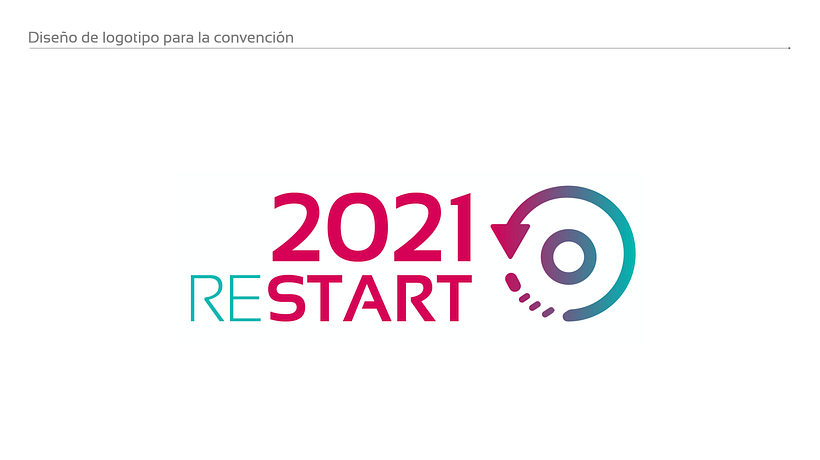 Convención Restar 2021 0
