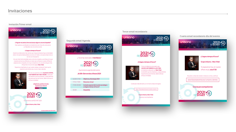 Convención Restar 2021 2