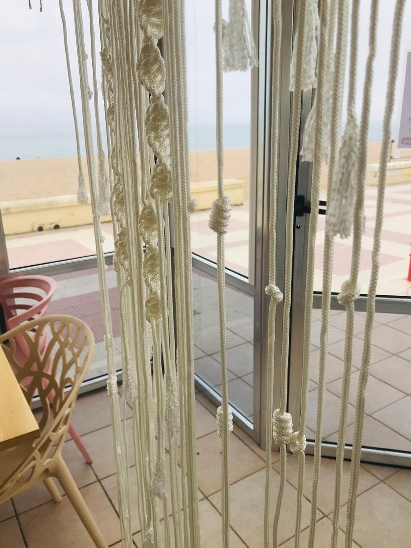 Mi Proyecto del curso: Macramé: creando ambientes 4