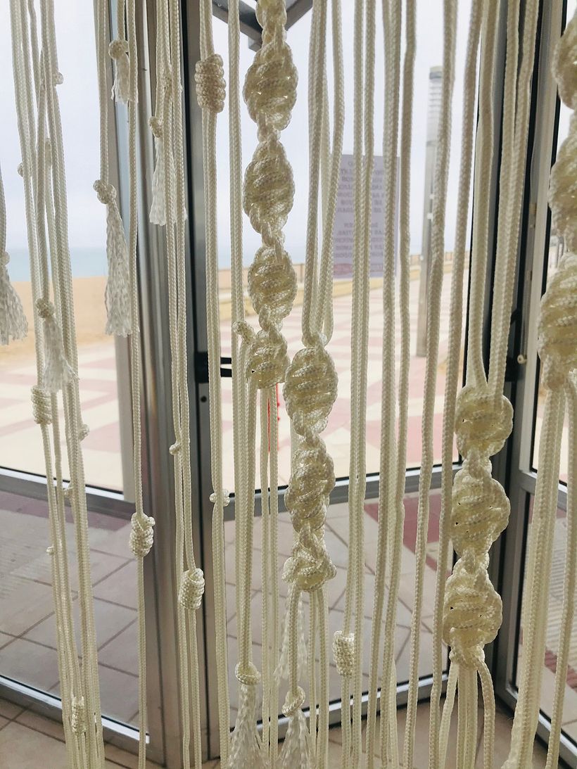 Mi Proyecto del curso: Macramé: creando ambientes 5