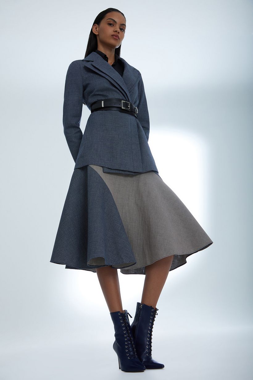 MODEM - AW 2021 - Design