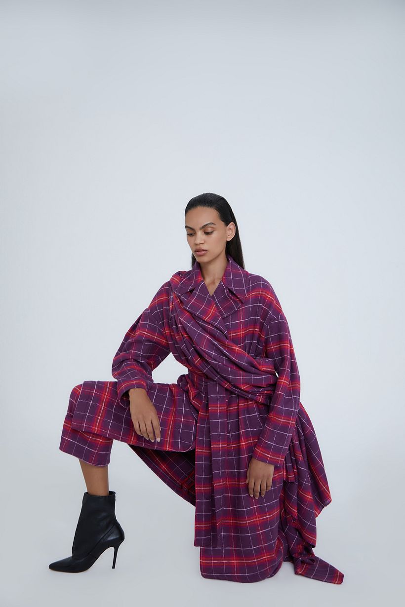 MODEM - AW 2021 - Design