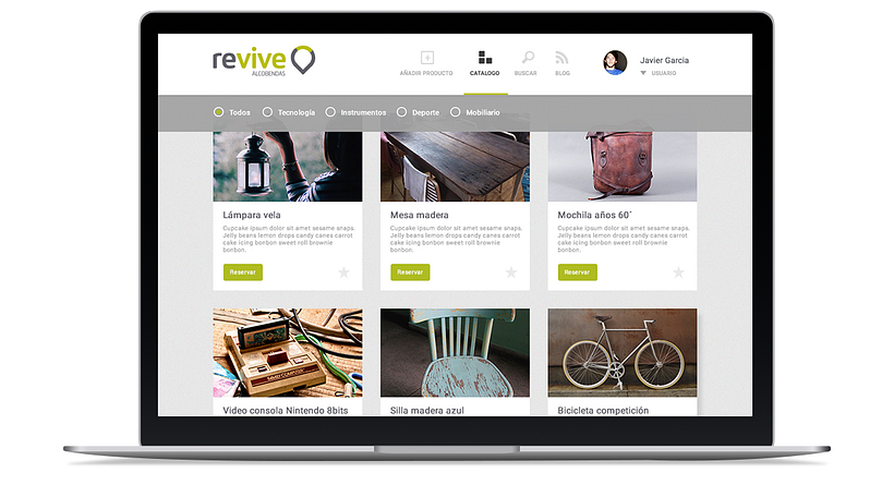 Revive - Ferrovial 1