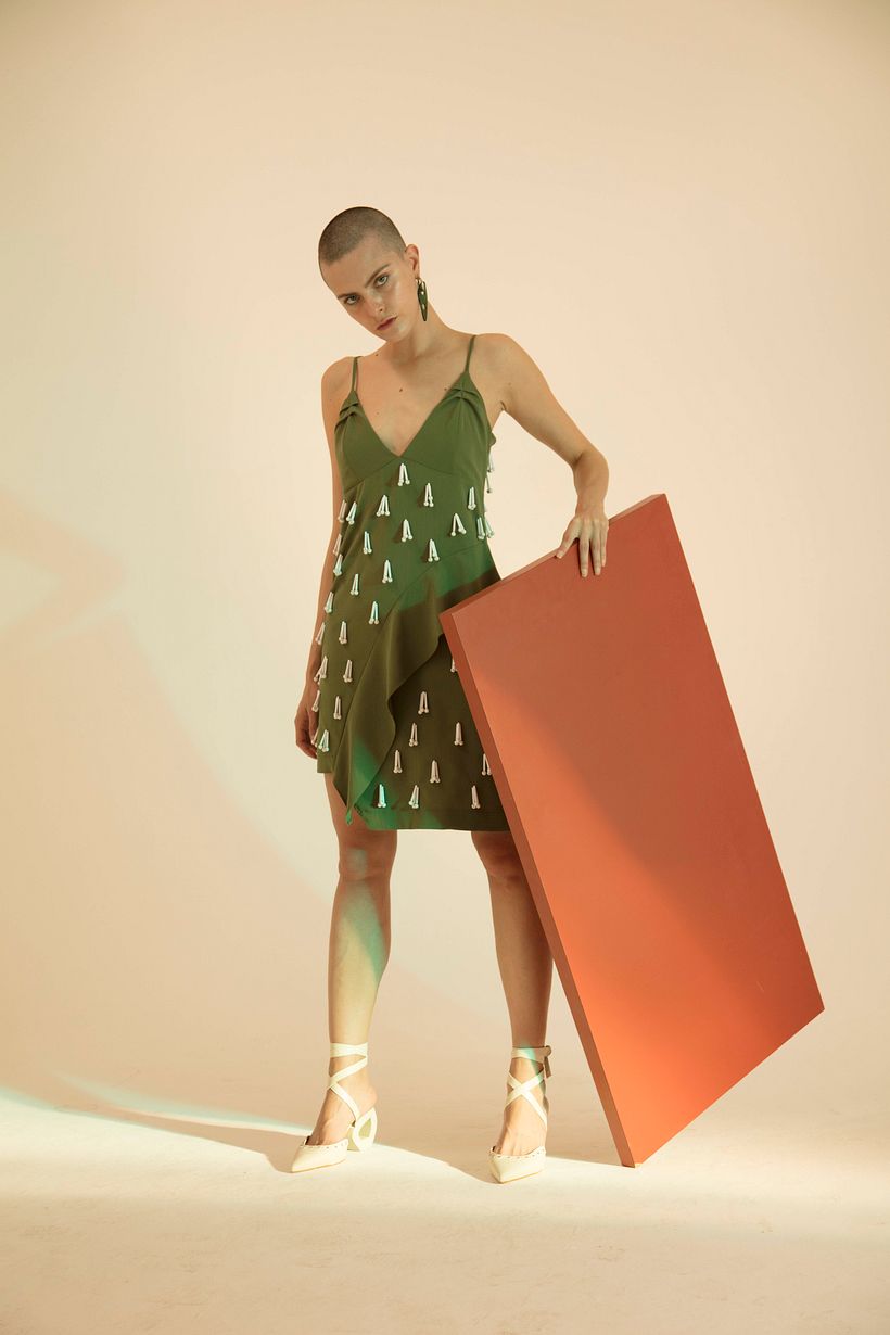 MODEM - SS 2019 1