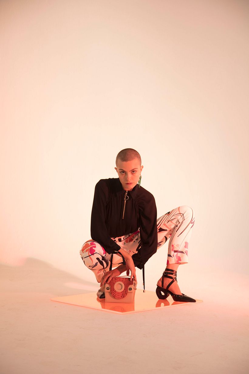 MODEM - SS 2019 2