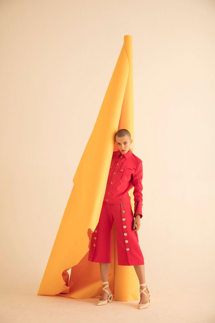 MODEM - SS 2019 4