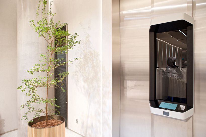 Inditex Zara Pedidos Online Inditex Devolucion Online Zara Outlet