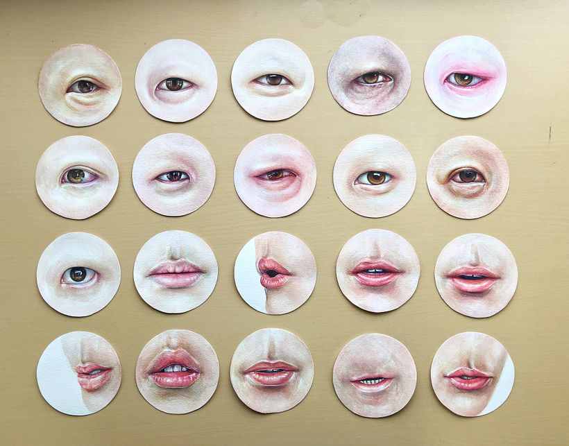 This is Fukuoka Exhibition 6
