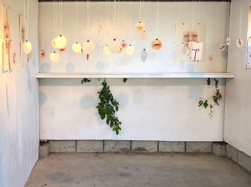 This is Fukuoka Exhibition 7