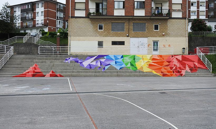 ORGULLO GAY | Mural 0
