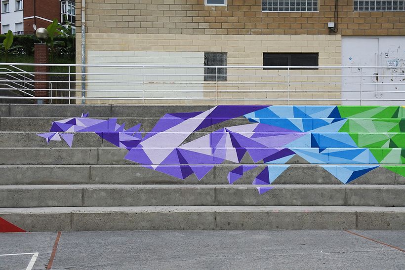 ORGULLO GAY | Mural 2