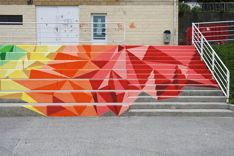 ORGULLO GAY | Mural 1