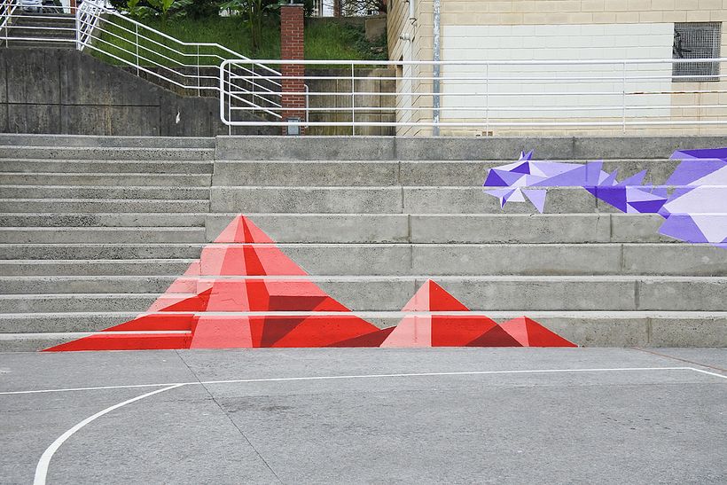 ORGULLO GAY | Mural 4