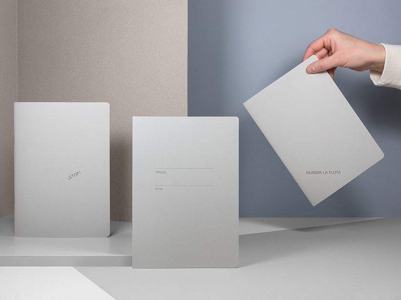 Game notebooks 4