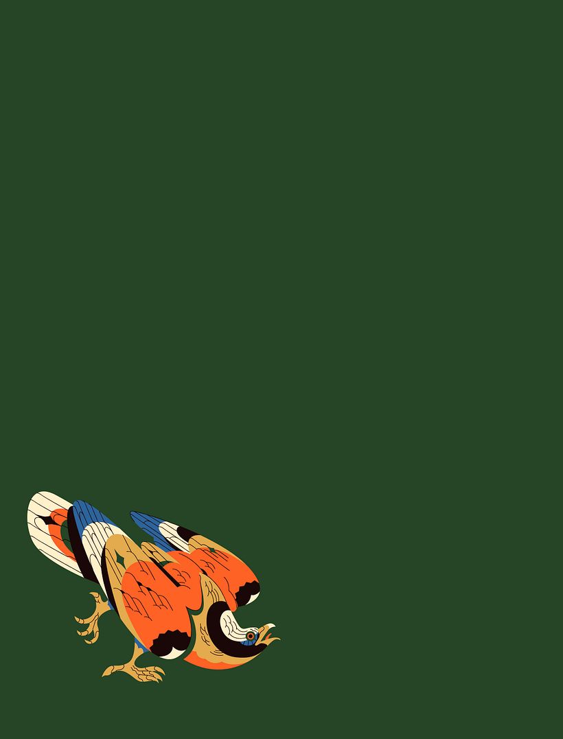 El Águila