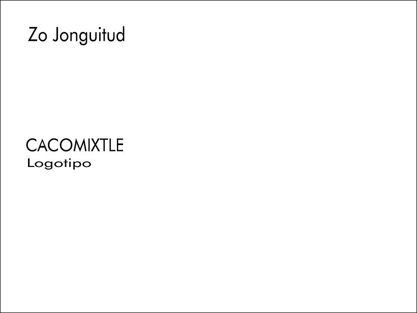 My project in Logo Design: Graphic Simplification and Minimalism course 0