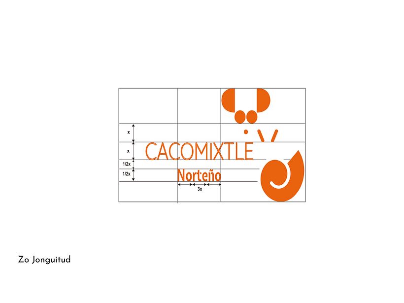 My project in Logo Design: Graphic Simplification and Minimalism course 6