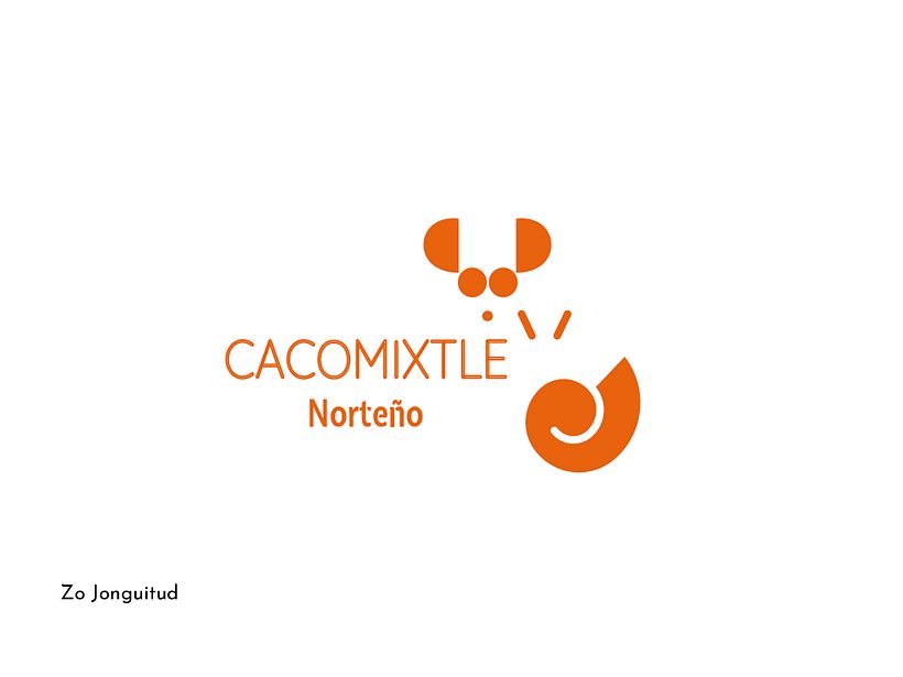 My project in Logo Design: Graphic Simplification and Minimalism course 7