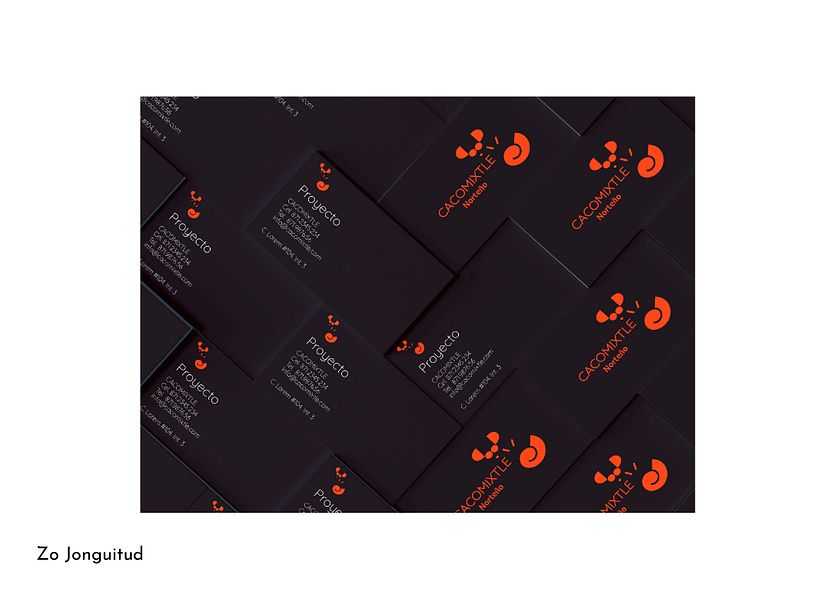 My project in Logo Design: Graphic Simplification and Minimalism course 11