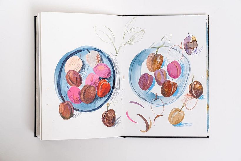 Ilustração de Laura McKendry
