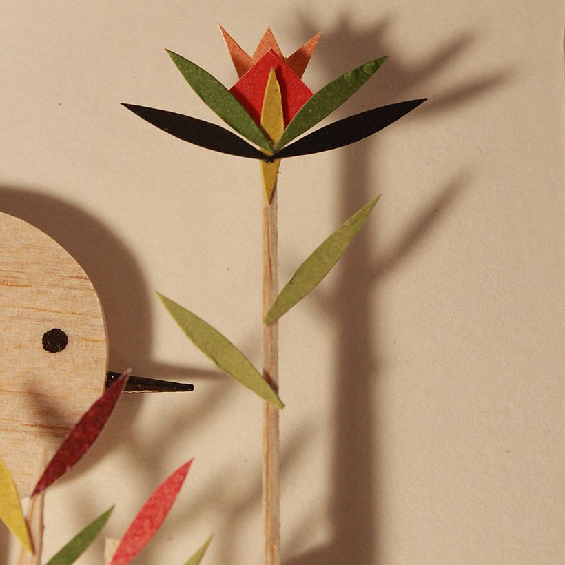 Chercán y Gorrión 0