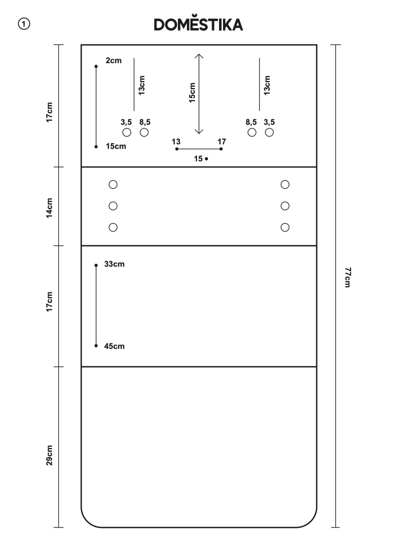 Así luce el archivo PDF de 7 páginas que descargarás.