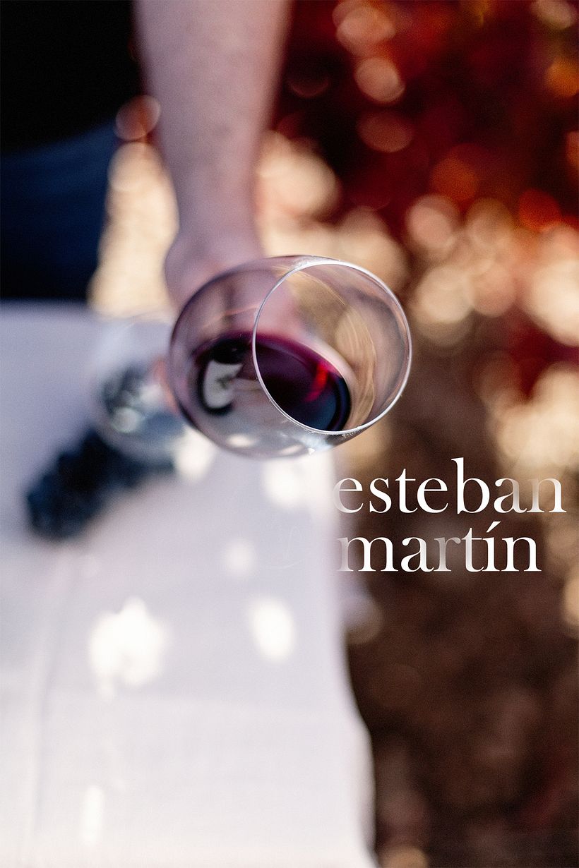 Bodegas Esteban Martín 14