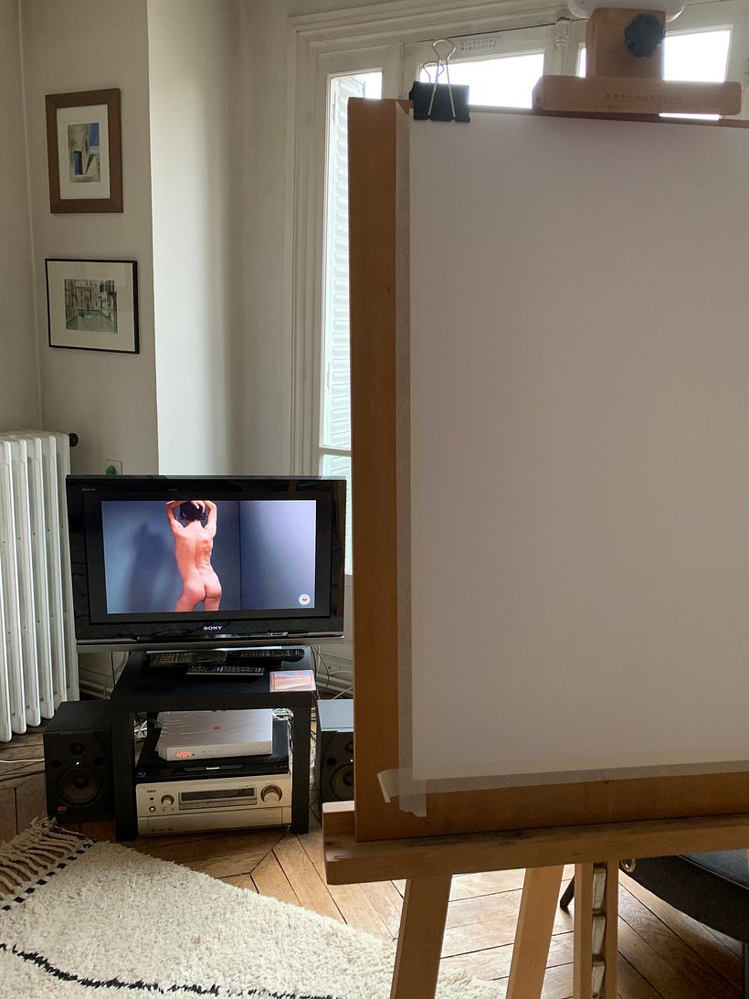 Setup