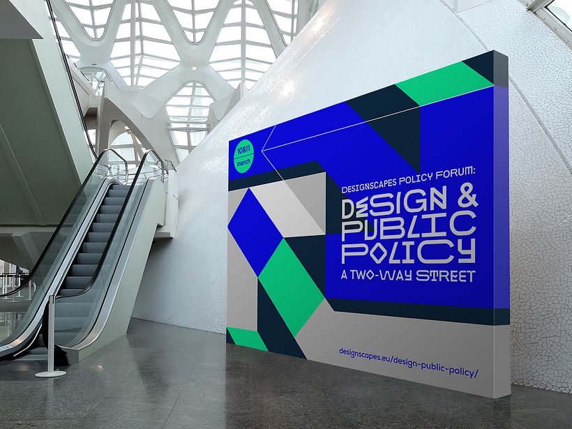 Designscapes Policy Forum 2