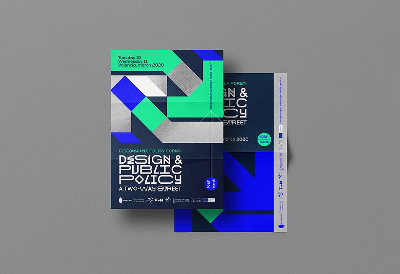 Designscapes Policy Forum 7