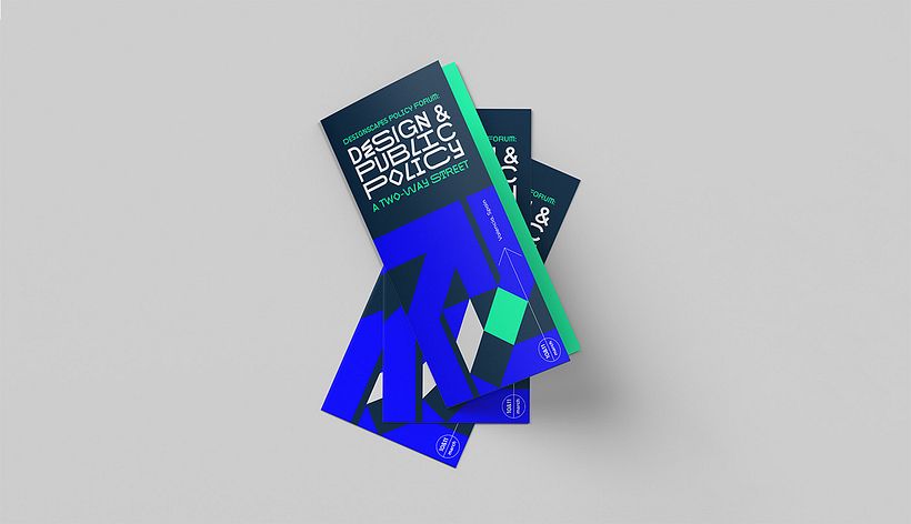 Designscapes Policy Forum 8