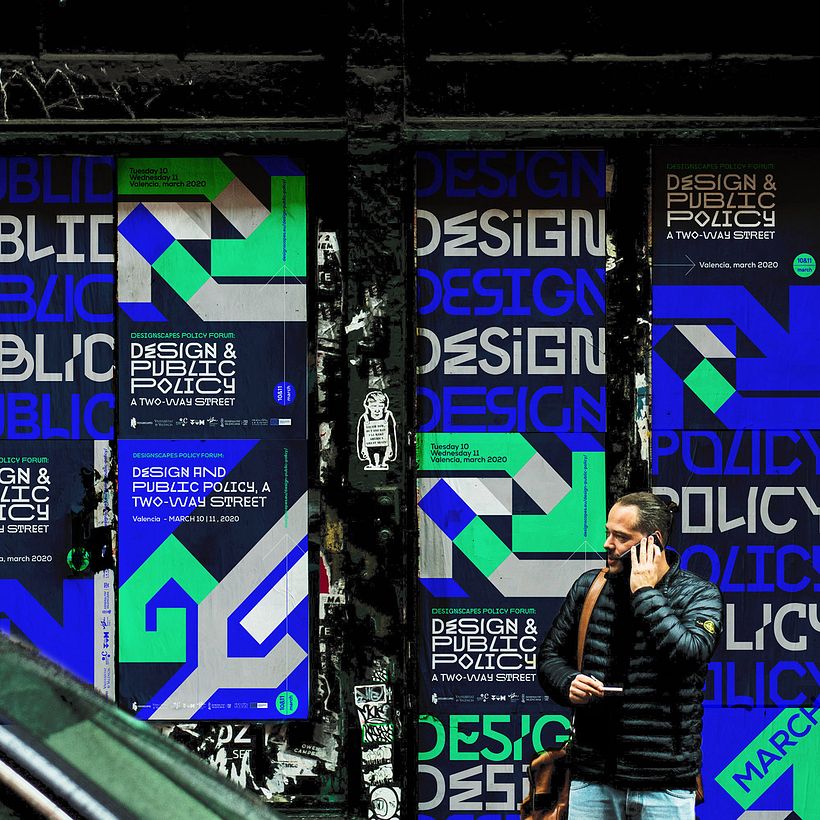 Designscapes Policy Forum 9