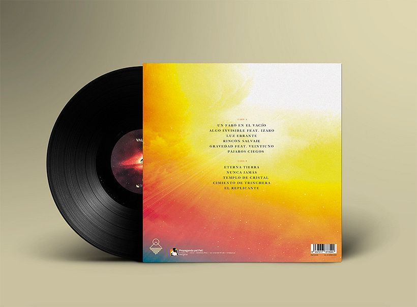 Valira "Supernova" 3