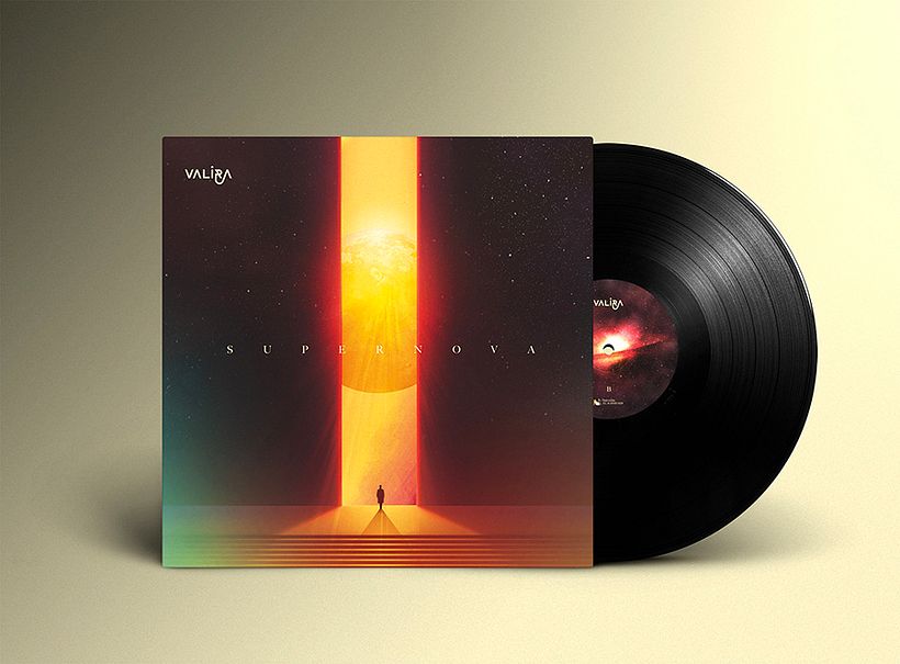 Valira "Supernova" 2