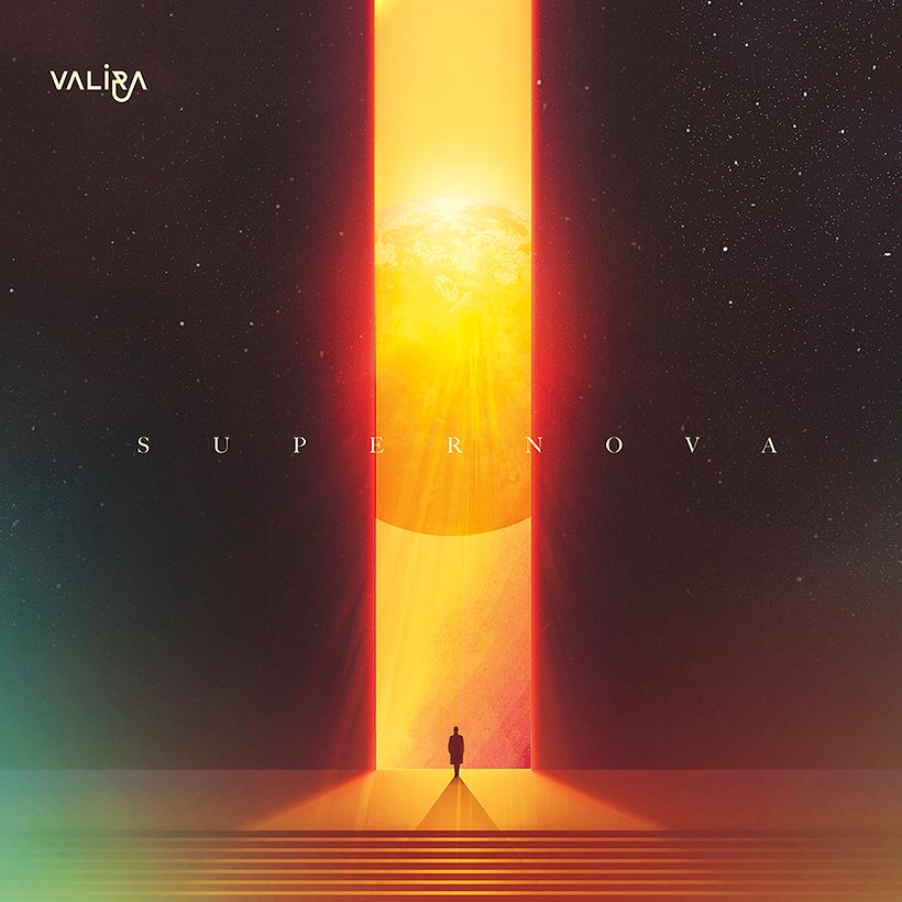Valira "Supernova" 1