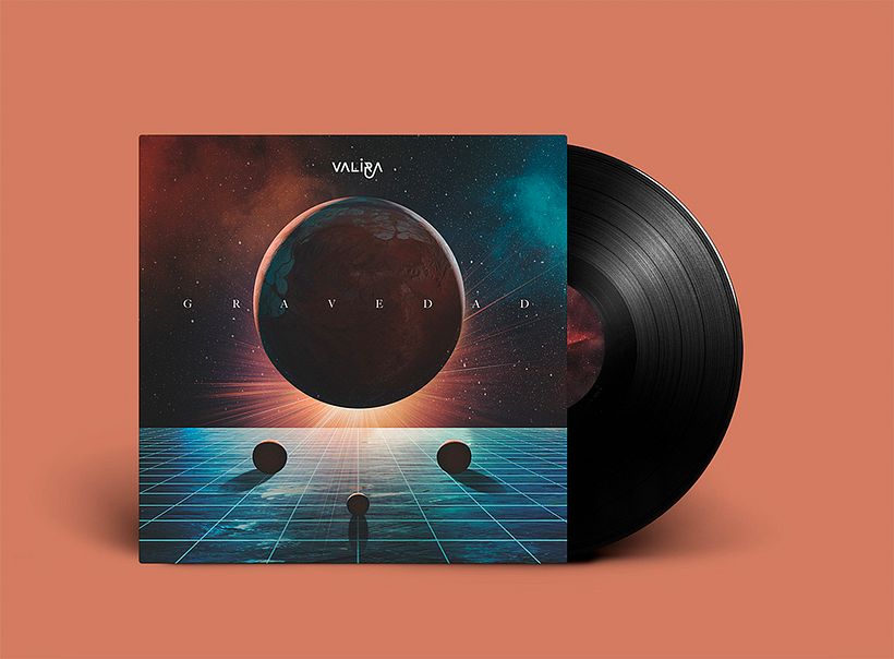 Valira "Supernova" 5