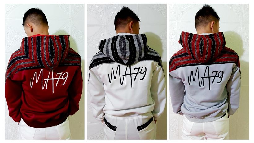 My project in Creation of a Streetwear Brand course 2