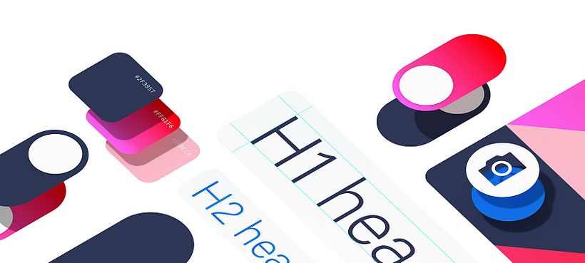 Conoce los shortcuts más importantes de Adobe XD.